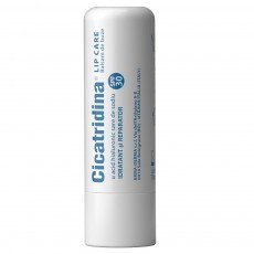 CICATRIDINA LIP CARE / ЦИКАТРИДИНА балсам за устни SPF30 5,5 мл CICATRIDINA LIP CARE / ЦИКАТРИДИНА балсам за устни SPF30 5,5 мл