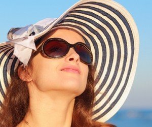 6 причини да предпазим очите си от слънцето