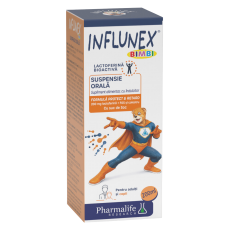 Influnex bimbi - suspensie orală